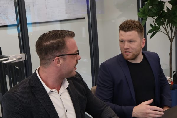 Boekhouder Bekend Vermogen