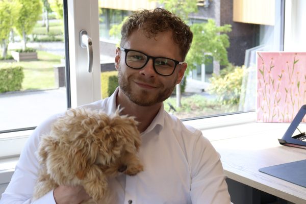 Boekhouder Bekend Vermogen